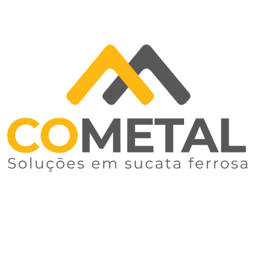 Cometal — Soluções em Sucata Ferrosa